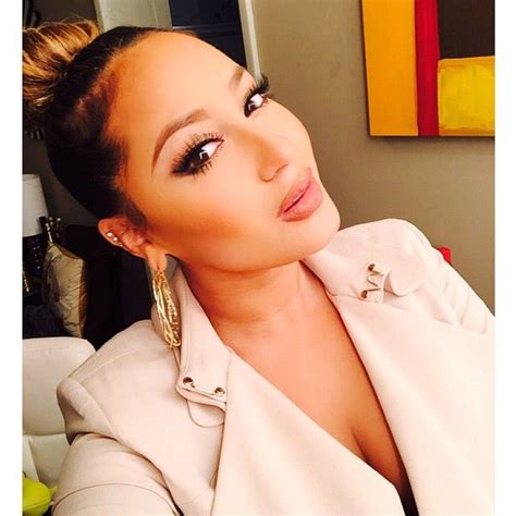 adrienne bailon instagram